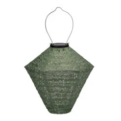 Pauleen Sunshine Flower LED-Solar-Dekoleuchte Grün -Philips Store 10021386 3