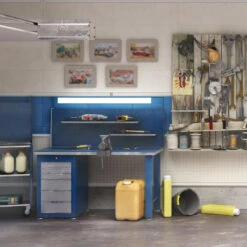 Philips G13 T8 LED-Röhrenlampe 21,5W 121,3cm 3000K -Philips Store 10021464 2