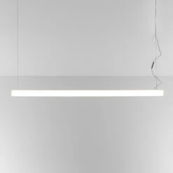 Artemide Alphabet Of Light Linear Hängelampe 180