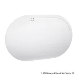 ABUS Smartvest Funk-Alarmanlage Zentrale -Philips Store 1074002 3