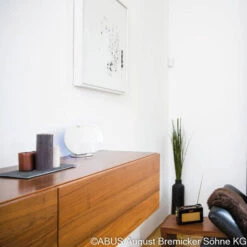 ABUS Smartvest Funk-Alarmanlage Zentrale -Philips Store 1074002 6