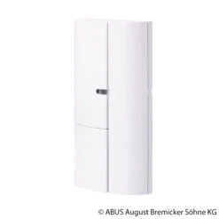 ABUS Smartvest Funk-Öffnungsmelder Türen Fenster -Philips Store 1074004 2