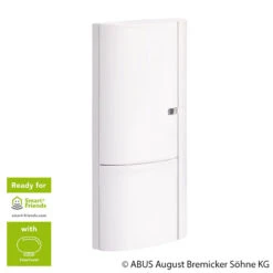 ABUS Smartvest Funk-Öffnungsmelder Türen Fenster
