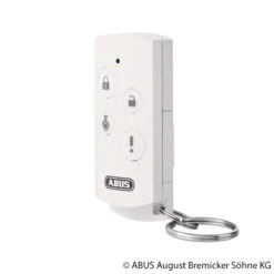 ABUS Smartvest Funk-Fernbedienung -Philips Store 1074009 2