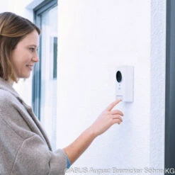 ABUS Smart Security WLAN Video-Türsprechanlage 14 ABUS Smart Security WLAN Video-Türsprechanlage -Philips Store 1074016 5