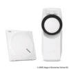 ABUS Z-Wave Zutritts-Set, Weiß -Philips Store 1074031