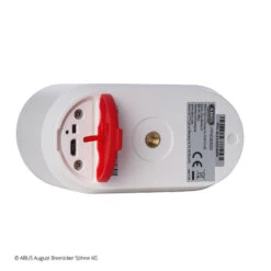 ABUS Akku Außenkamera Set, 2x Kamera+Basisstation -Philips Store 1074040 3