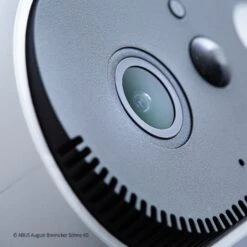 ABUS Akku Außenkamera Set, 2x Kamera+Basisstation -Philips Store 1074040 4