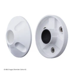 ABUS Akku Außenkamera Set, 2x Kamera+Basisstation -Philips Store 1074040 7