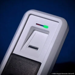 ABUS HomeTec Pro Bluetooth-Fingerscanner CFS3100 -Philips Store 1074047 5