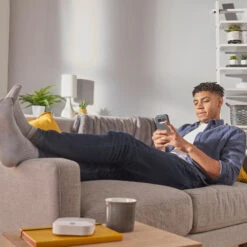 Yale Sync Panikknopf 8 Yale Sync Panikknopf -Philips Store 1079016 2