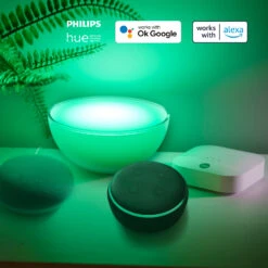 Yale Sync Panikknopf 9 Yale Sync Panikknopf -Philips Store 1079016 3