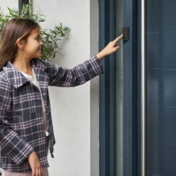 Yale Smart Keypad, Tastenfeld Für Zugangscode 13 Yale Smart Keypad, Tastenfeld Für Zugangscode -Philips Store 1079023 2