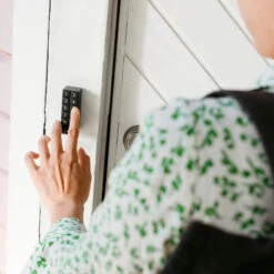 Yale Smart Keypad, Tastenfeld Für Zugangscode 16 Yale Smart Keypad, Tastenfeld Für Zugangscode -Philips Store 1079023 5