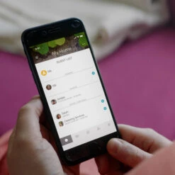 Yale Smart Keypad, Tastenfeld Für Zugangscode 17 Yale Smart Keypad, Tastenfeld Für Zugangscode -Philips Store 1079023 6