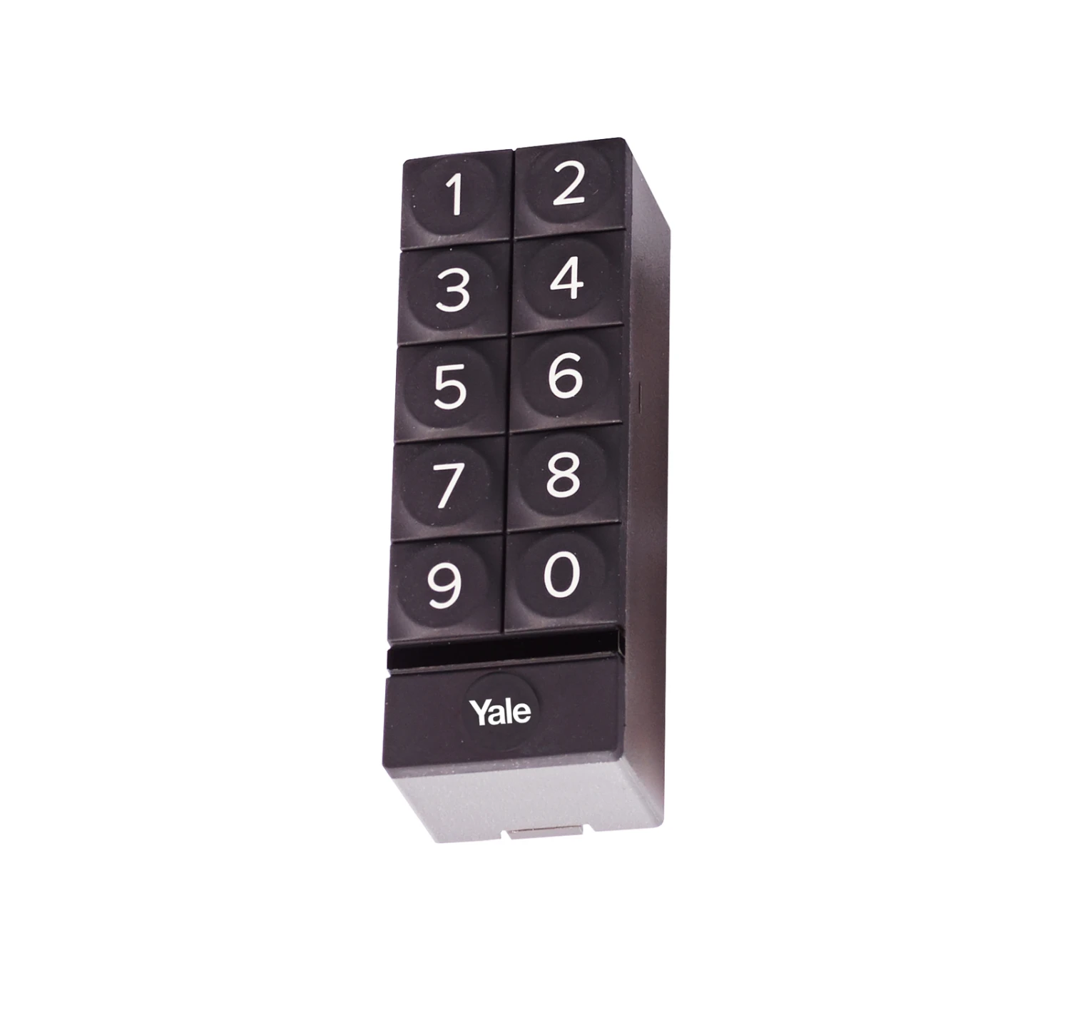 Yale Smart Keypad, Tastenfeld Für Zugangscode 3 Yale Smart Keypad, Tastenfeld Für Zugangscode