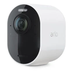 Arlo Ultra 2 Sicherheitssystem, 3 Kameras, Weiß 7 Arlo Ultra 2 Sicherheitssystem, 3 Kameras, Weiß -Philips Store 1080020 2