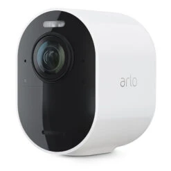 Arlo Ultra 2 Sicherheitssystem, 4 Kameras, Weiß -Philips Store 1080021 3