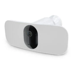 Arlo Pro 3 Flutlichtkamera, Weiß -Philips Store 1080025 5