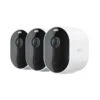 Arlo Pro 4 Sicherheitssystem Mit 3 Kameras Weiß 2 Arlo Pro 4 Sicherheitssystem Mit 3 Kameras Weiß -Philips Store 1080055