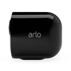 Arlo Ultra 2 Erweiterungs-Kamera, Schwarz -Philips Store 1080061 2