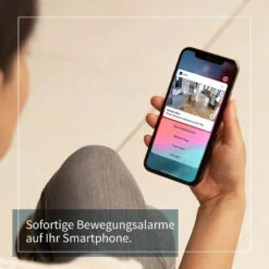 Arlo Ultra 2 Erweiterungs-Kamera, Schwarz -Philips Store 1080061 6