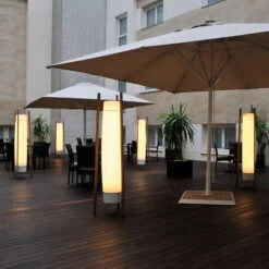 LED-Terrassenleuchte Inn Side -Philips Store 1514114 2