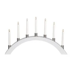 LED-Lichterbogen, 7-flammig -Philips Store 1522345 5