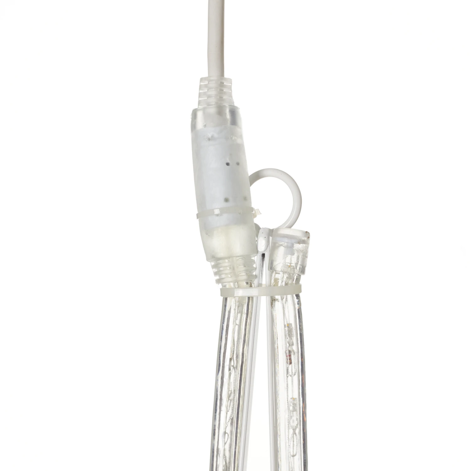 Leuchtender LED Stern Signe Für Innen Und Außen 7 Leuchtender LED Stern Signe Für Innen Und Außen – Bild 5