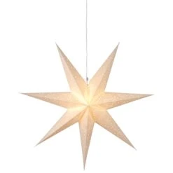 Siebenzackige Sensy Star Dekorationsleuchte -Philips Store 1522599 3