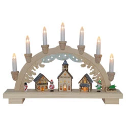 LED-Schwibbogen Dassel 9 LED-Schwibbogen Dassel -Philips Store 1523319 3