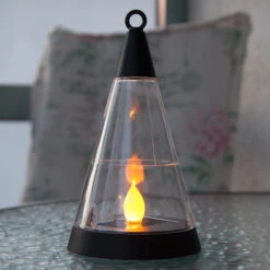 3 In 1 LED-Solarleuchte Pisa - Erdspieß Optional -Philips Store 1523484 2