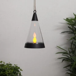 3 In 1 LED-Solarleuchte Pisa - Erdspieß Optional -Philips Store 1523484 3