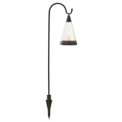 3 In 1 LED-Solarleuchte Pisa - Erdspieß Optional -Philips Store 1523484 4