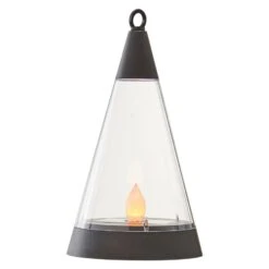 3 In 1 LED-Solarleuchte Pisa - Erdspieß Optional -Philips Store 1523484 5