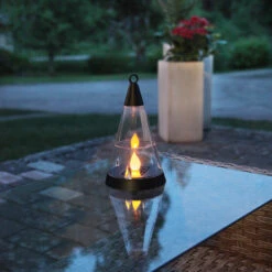 3 In 1 LED-Solarleuchte Pisa - Erdspieß Optional -Philips Store 1523484 8