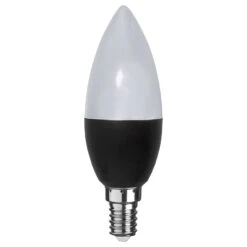 LED-Kerzenlampe E14 Flame Lamp 1.800K 6 LED-Kerzenlampe E14 Flame Lamp 1.800K -Philips Store 1523565 1