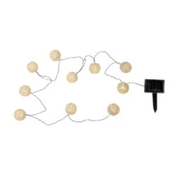 LED-Solarleuchte Festival, Lichterkette -Philips Store 1523648 3