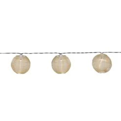 LED-Solarleuchte Festival, Lichterkette -Philips Store 1523648 6