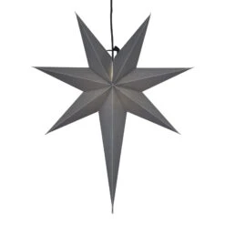 Papierstern Ozen Mit Einer Langen Zacke -Philips Store 1523705 1