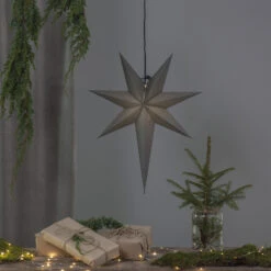 Papierstern Ozen Mit Einer Langen Zacke -Philips Store 1523705 2