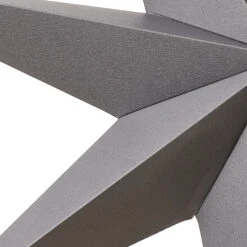 Papierstern Ozen Siebenzackig Ø 70 Cm -Philips Store 1523706 5