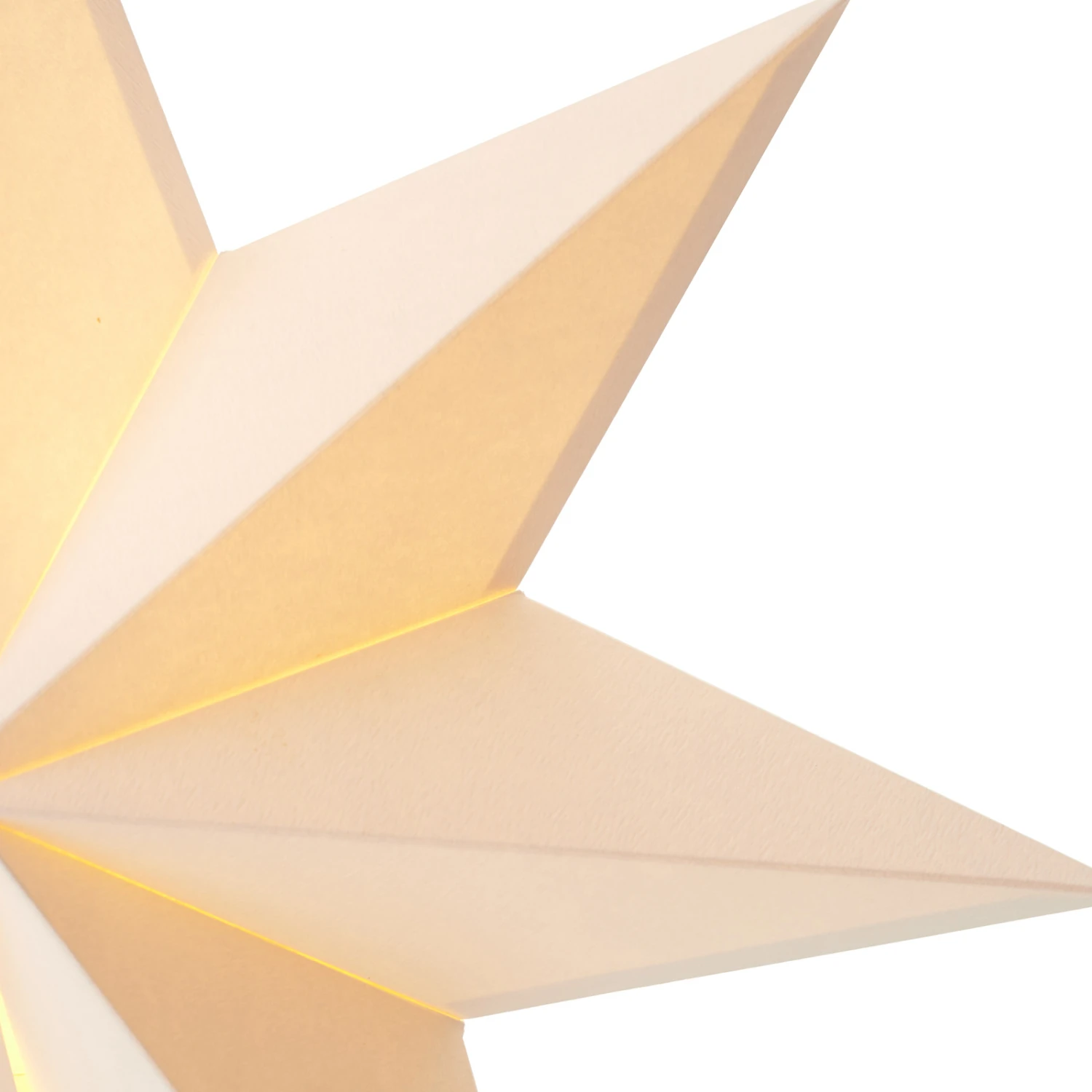 Standstern Karo, Höhe 55 Cm 7 Standstern Karo, Höhe 55 Cm – Bild 5