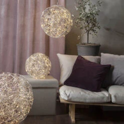 LED-Außendeko TrasselØ 37,5 Cm -Philips Store 1523763 2