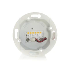 BEGA Accenta Wandeinbau Eckig Rahmen Stahl 160lm 11 BEGA Accenta Wandeinbau Eckig Rahmen Stahl 160lm -Philips Store 1566141 3