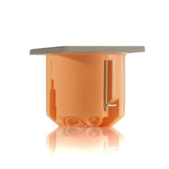 BEGA Accenta Wandeinbau Eckig Rahmen Stahl 160lm 12 BEGA Accenta Wandeinbau Eckig Rahmen Stahl 160lm -Philips Store 1566141 4