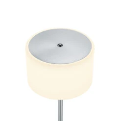 BANKAMP Grazia LED-Stehleuchte, Nickel 12 BANKAMP Grazia LED-Stehleuchte, Nickel -Philips Store 1572201 2