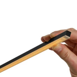 BANKAMP Slim Pendel ZigBee Dimmbar 128cm Schwarz -Philips Store 1572233 4