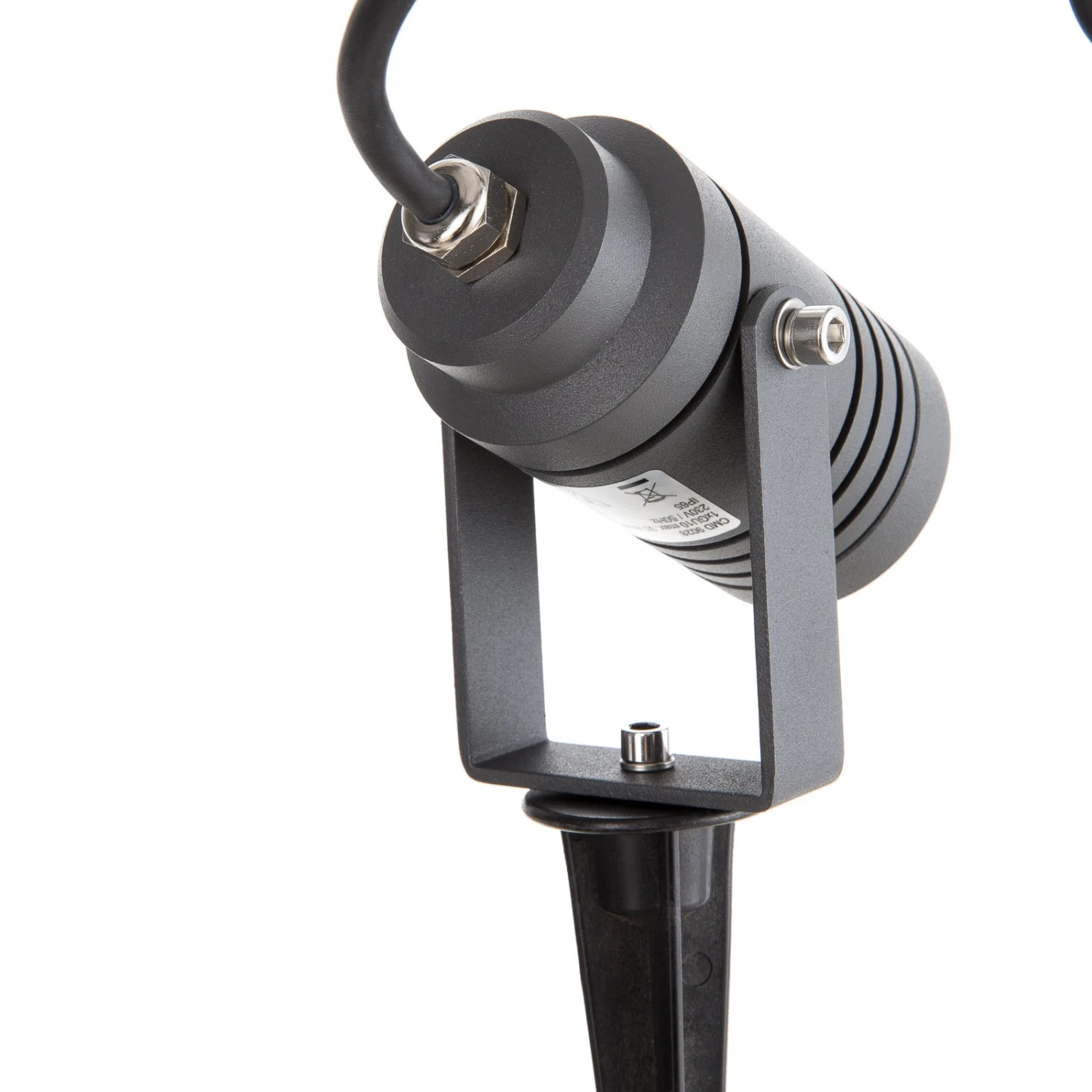 Außenstrahler CMD 9028 Mit Erdspieß 7 Außenstrahler CMD 9028 Mit Erdspieß – Bild 5