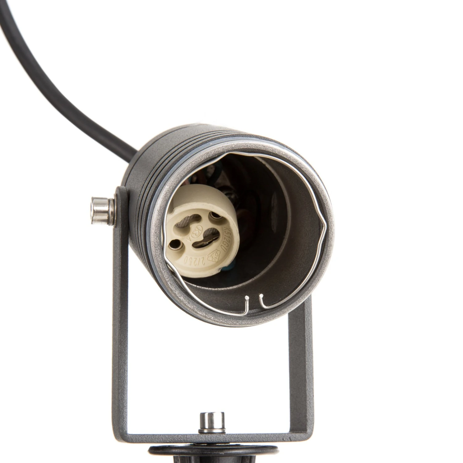 Außenstrahler CMD 9028 Mit Erdspieß 11 Außenstrahler CMD 9028 Mit Erdspieß – Bild 9